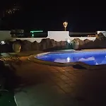 Villa Anais *
