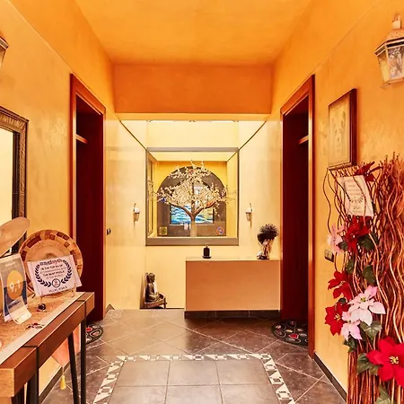 Βίλα Anais Callao Salvaje