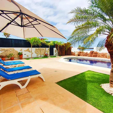 Villa Anais *