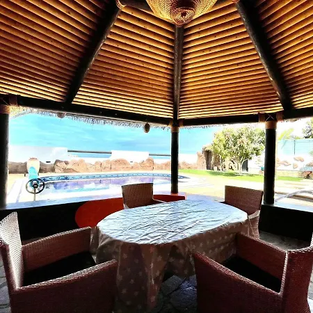 Villa Villas Anais Callao Salvaje