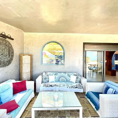 Anais Callao Salvaje