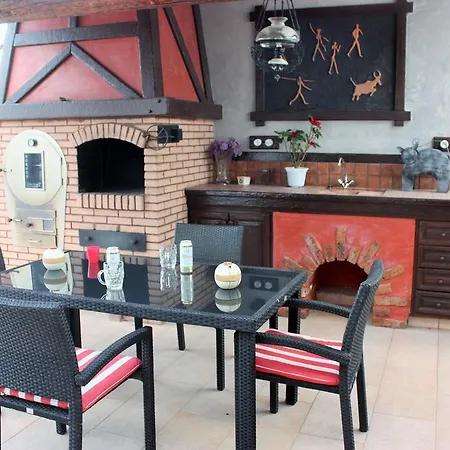 Anais Callao Salvaje