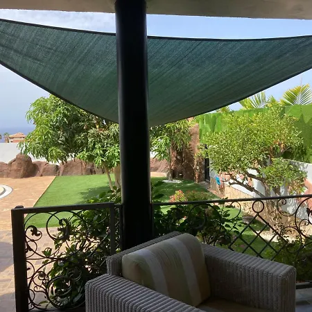 Anais * Callao Salvaje