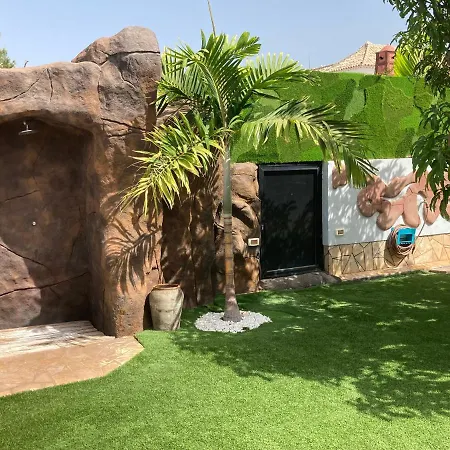 Anais Callao Salvaje