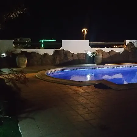 Villa Anais *