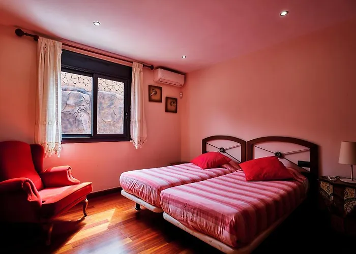 Villas Anais Villa Callao Salvaje