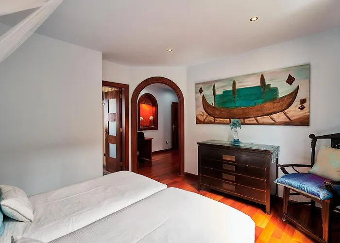 Villa Villas Anais *