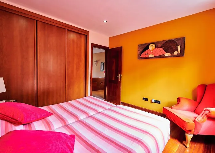 Villas Anais Villa Callao Salvaje