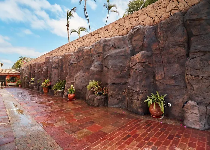 Villa Anais Callao Salvaje