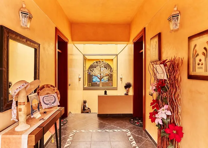 Villa Villas Anais Callao Salvaje