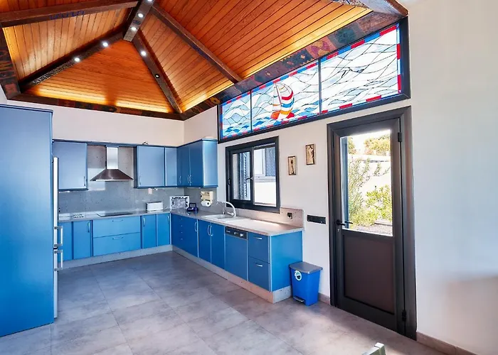 Villas Anais Villa Callao Salvaje