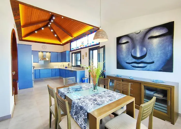 Villa Villas Anais *