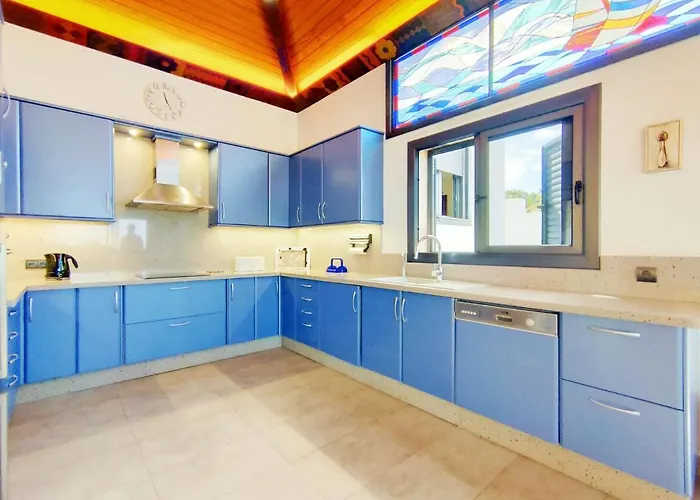 Villas Anais Villa *