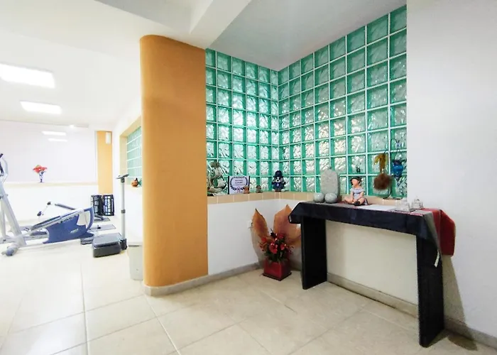 Villas Anais Villa Callao Salvaje