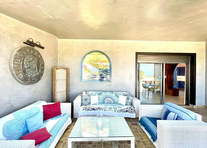 Villas Anais Callao Salvaje