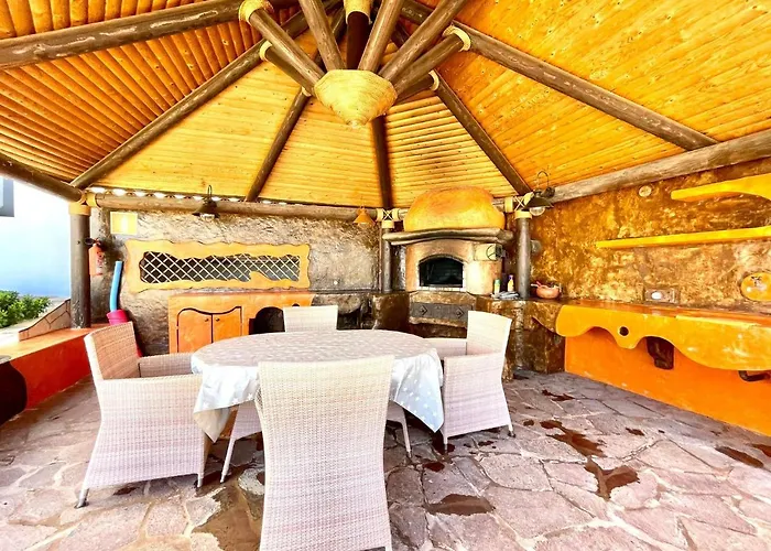 Villas Anais Villa *