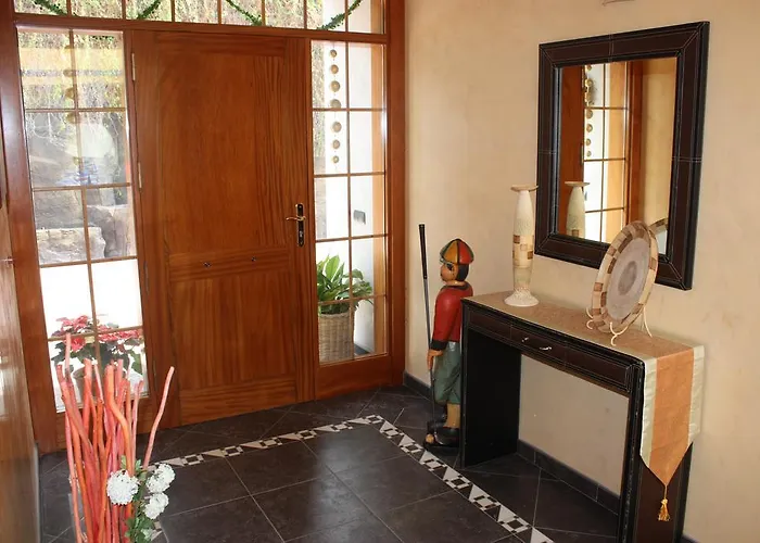 Villas Anais Villa Callao Salvaje