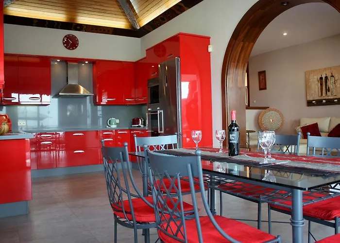 Villas Anais Villa *