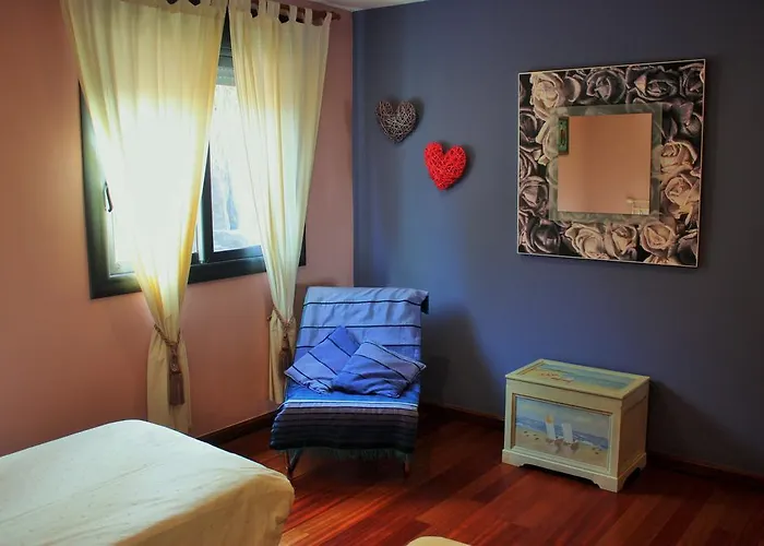 Villas Anais Callao Salvaje