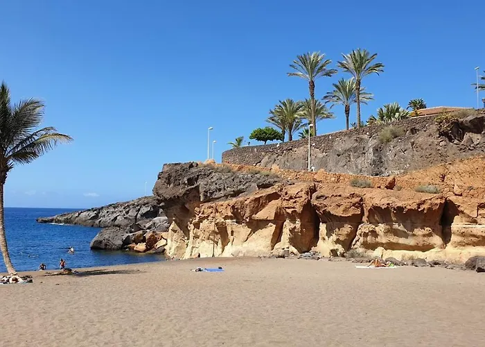 Villas Anais * Callao Salvaje