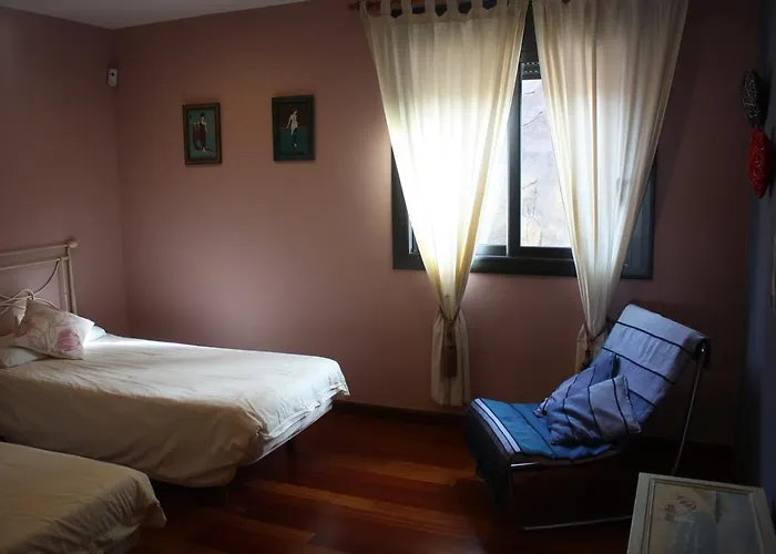 Villas Anais Villa *