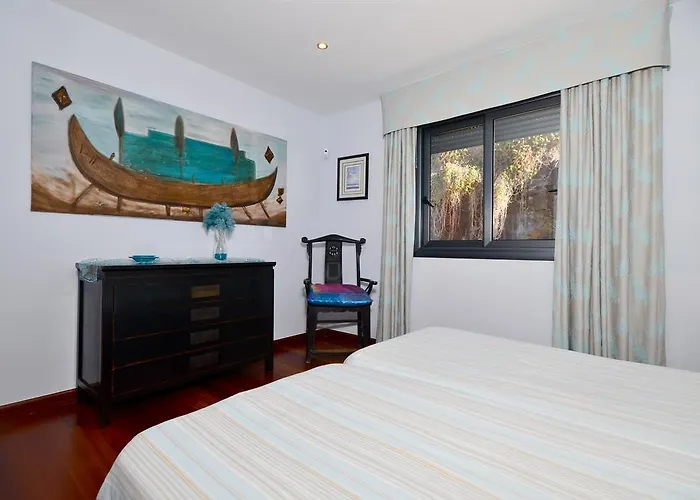 Villas Anais Villa *