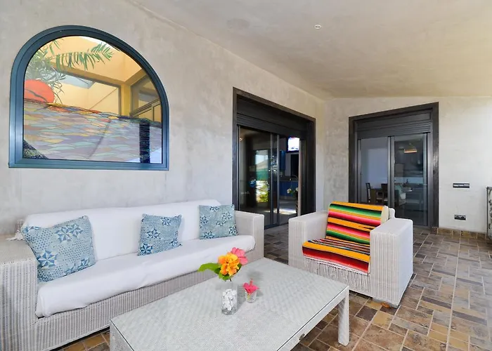 Villas Anais Villa *