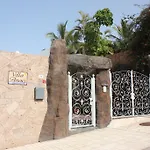 Villa Villas Anais