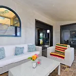 Villas Anais Villa *