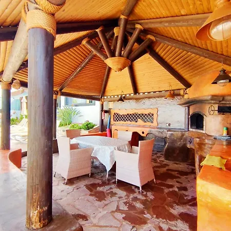 Villas Anais *